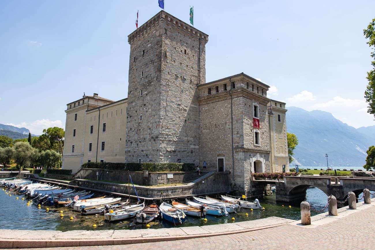 MAG Museo Alto Garda | Best Things to do in Riva del Garda