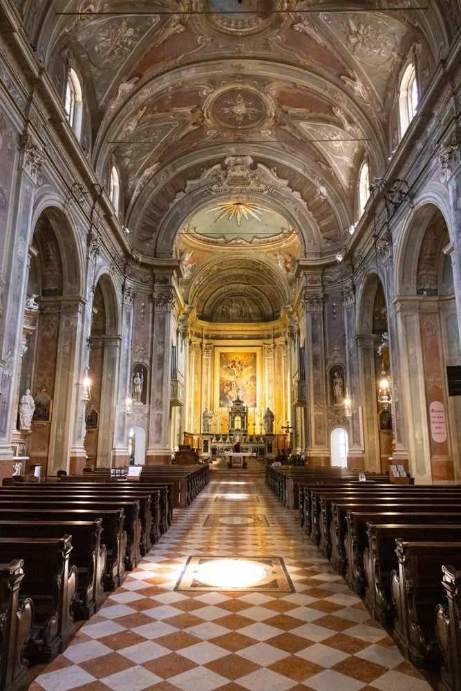 Parrocchia di Santa Maria Assunta | Best Things to do in Riva del Garda