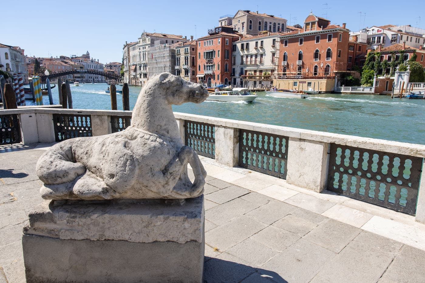 Peggy Guggenheim Museum | best things to do in Venice