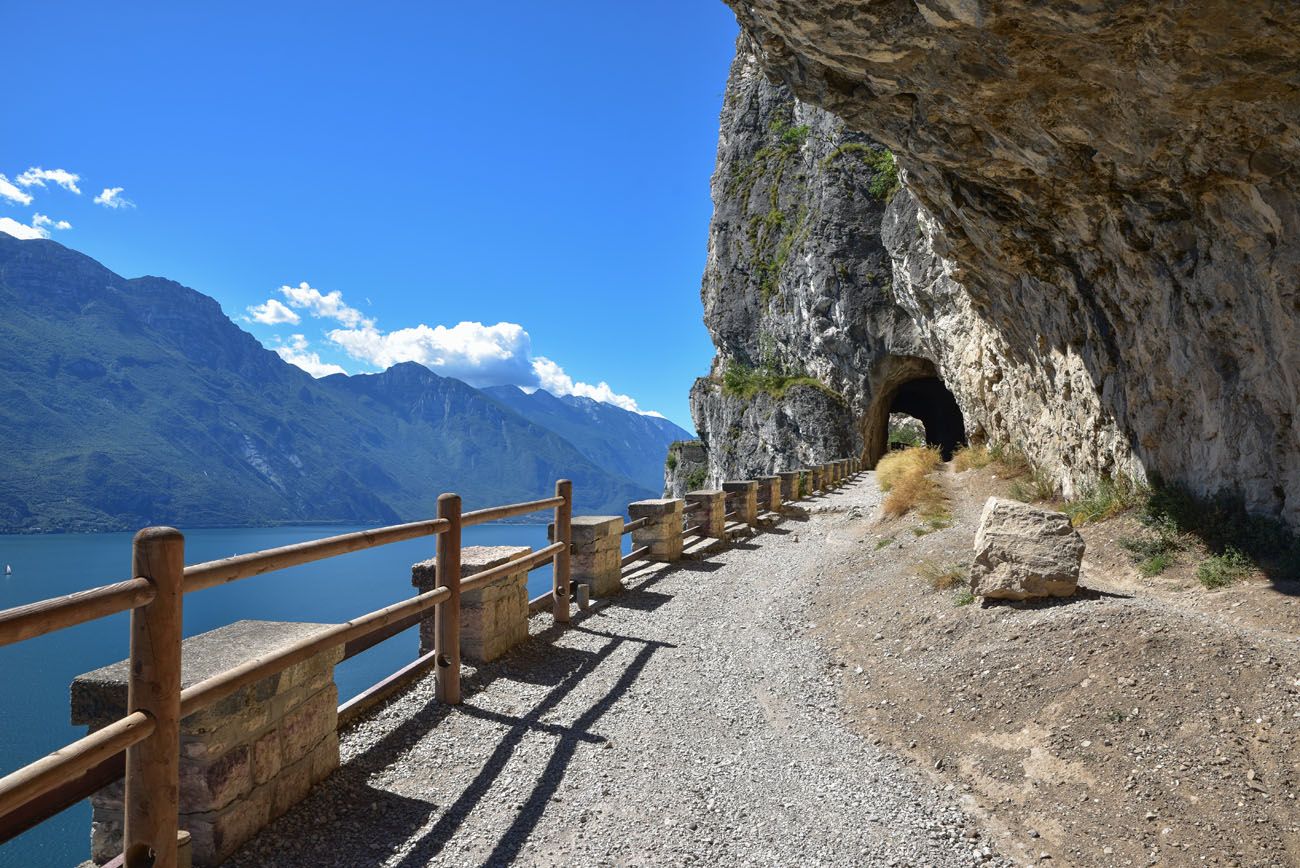 Ponale Road | Best Things to do in Riva del Garda