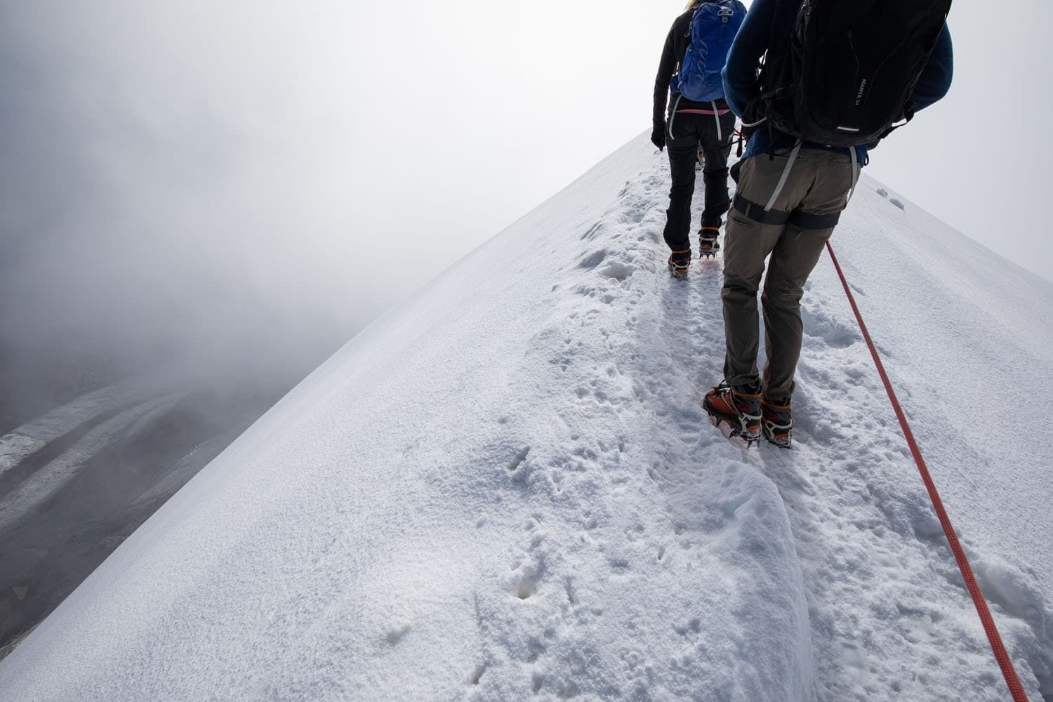 Breithorn Lite