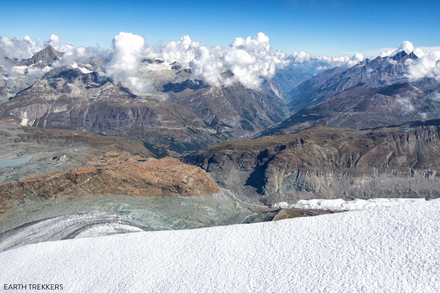 Breithorn Lite