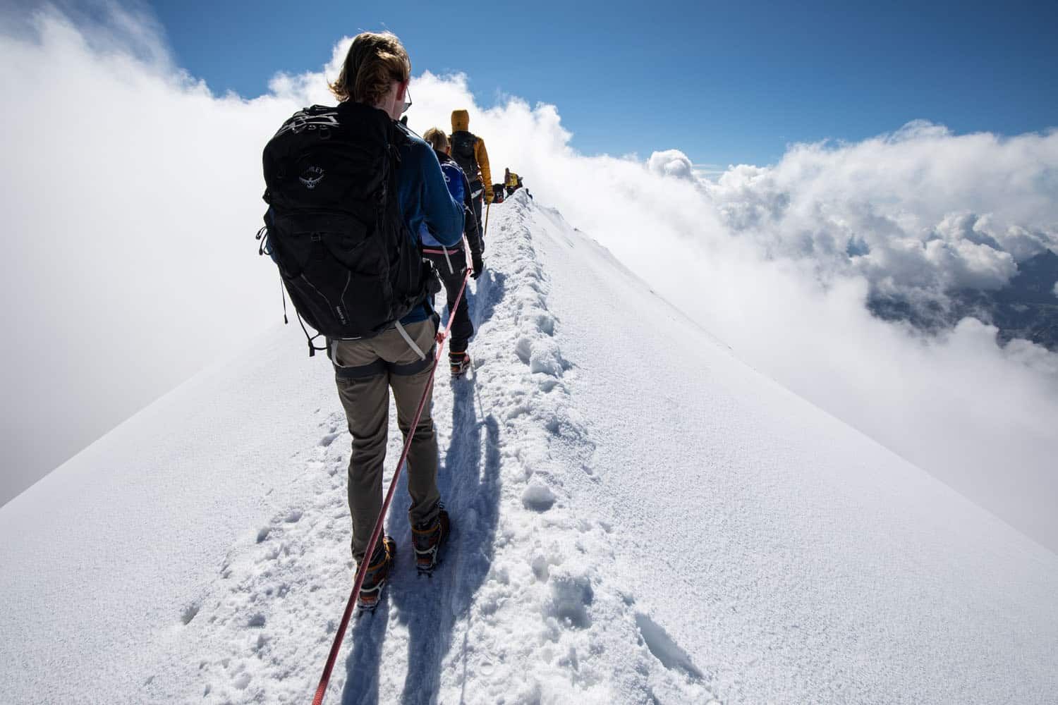 Breithorn Lite