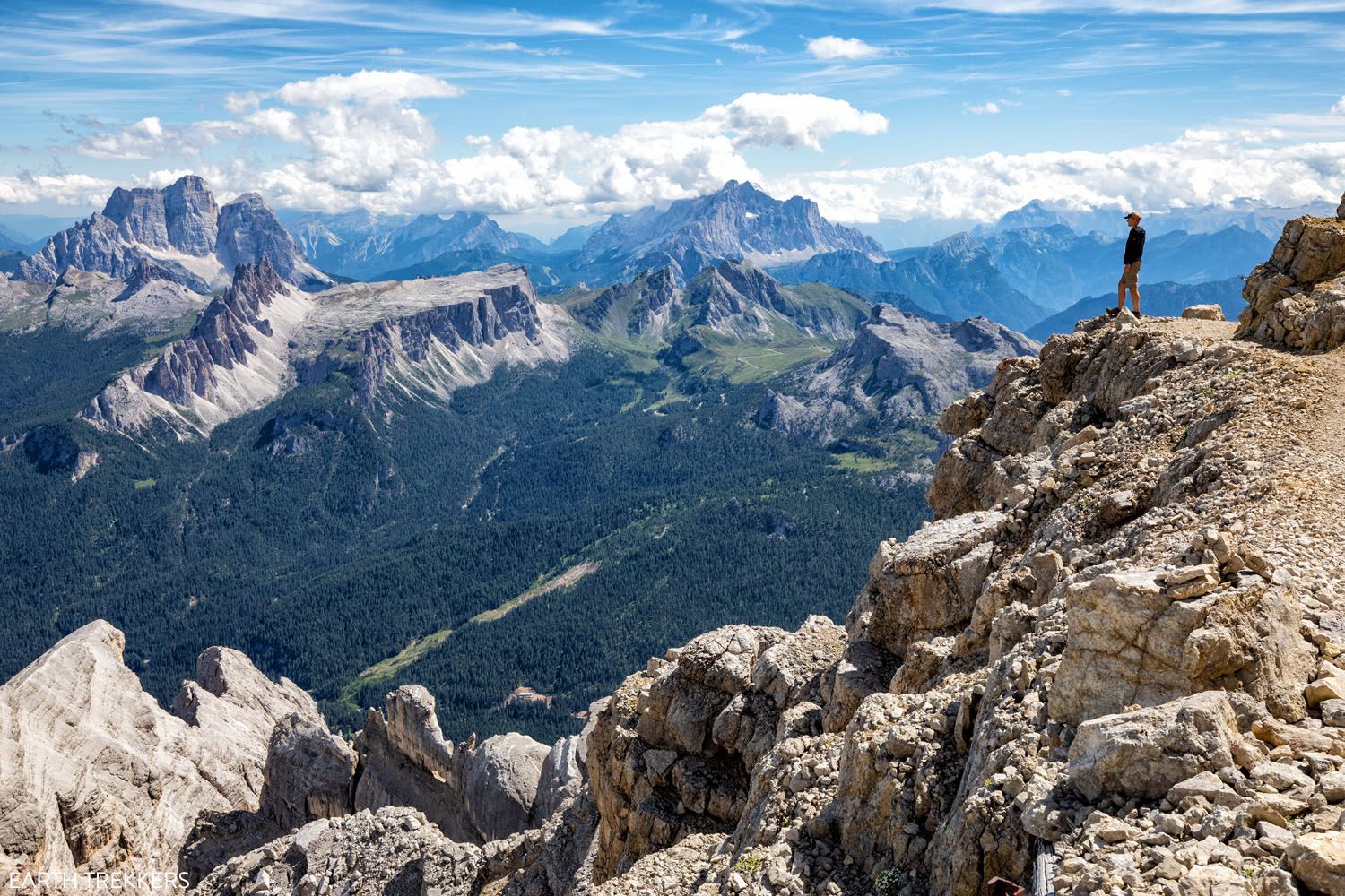 Dolomites | Best Things to Do in the Dolomites