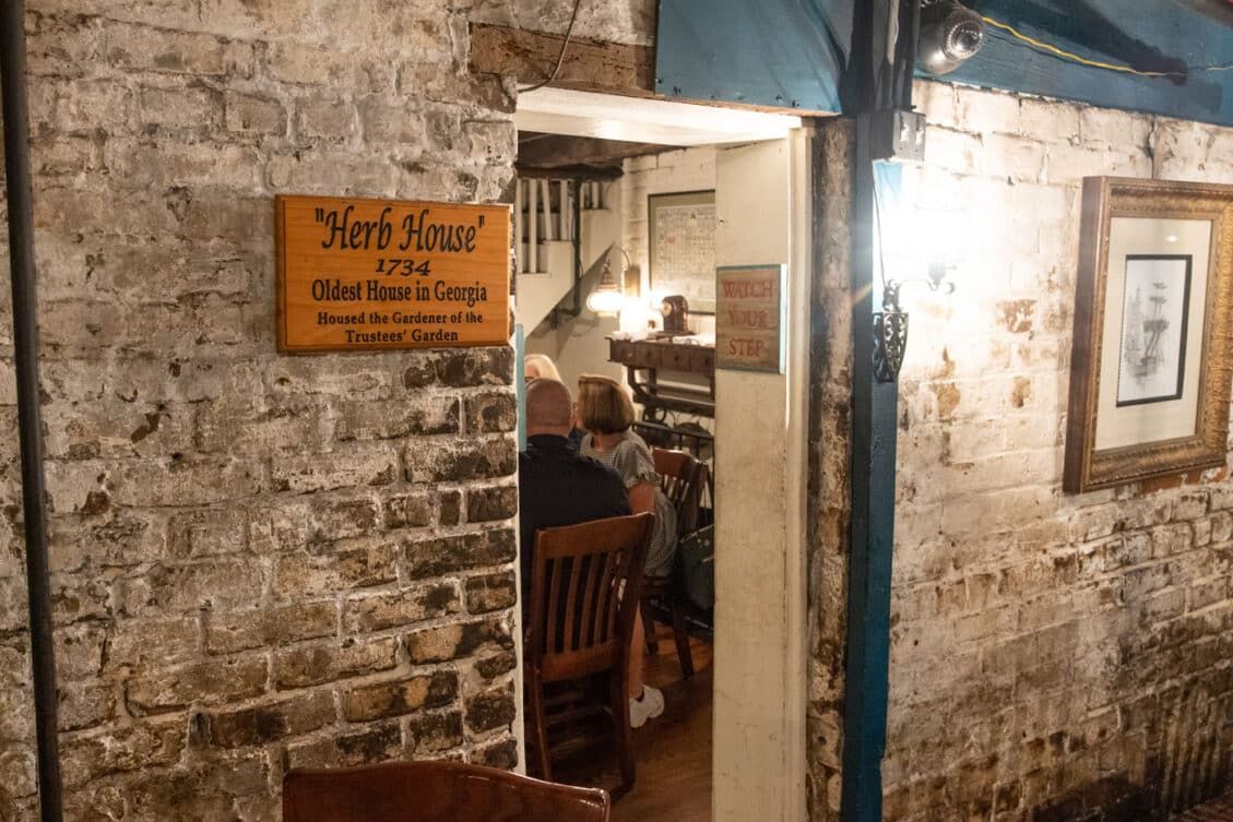 Best Restaurants in Savannah 20 Great Places to Eat & Drink United