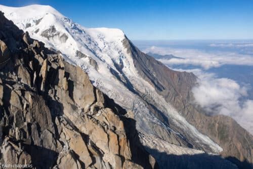 Aiguille du Midi + Panoramic Mont-Blanc: The Ultimate Guide – Earth ...