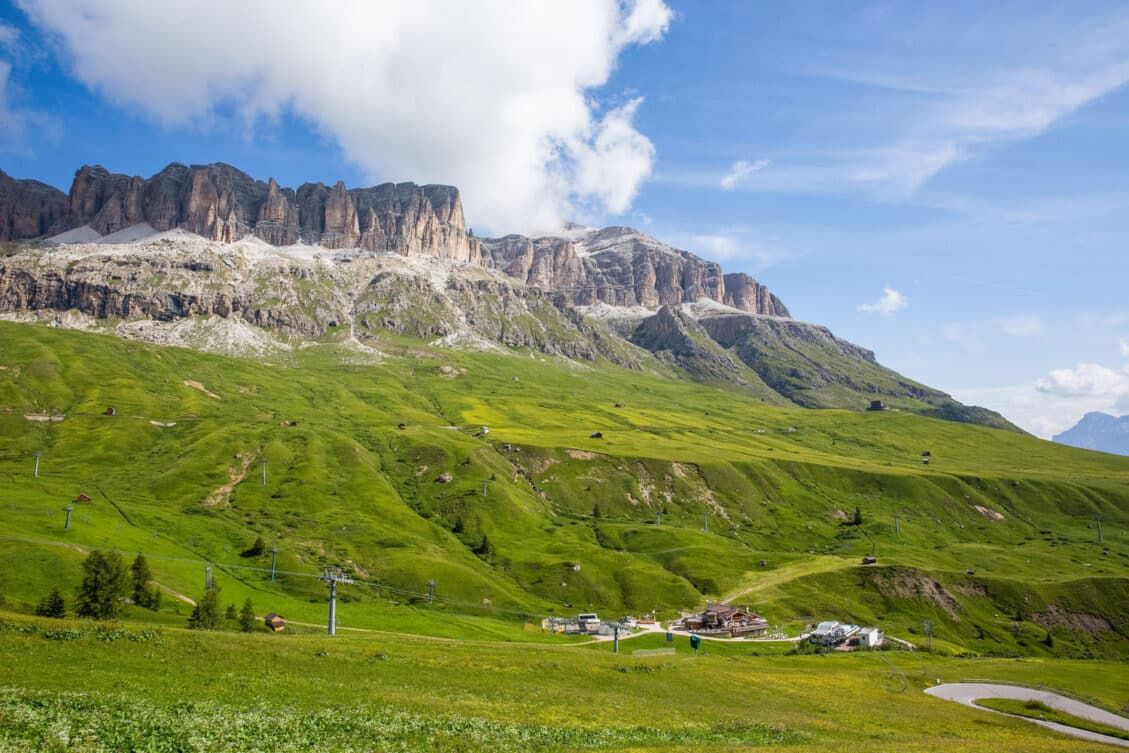 Best Things To Do In The Dolomites With Little To No Hiking Earth