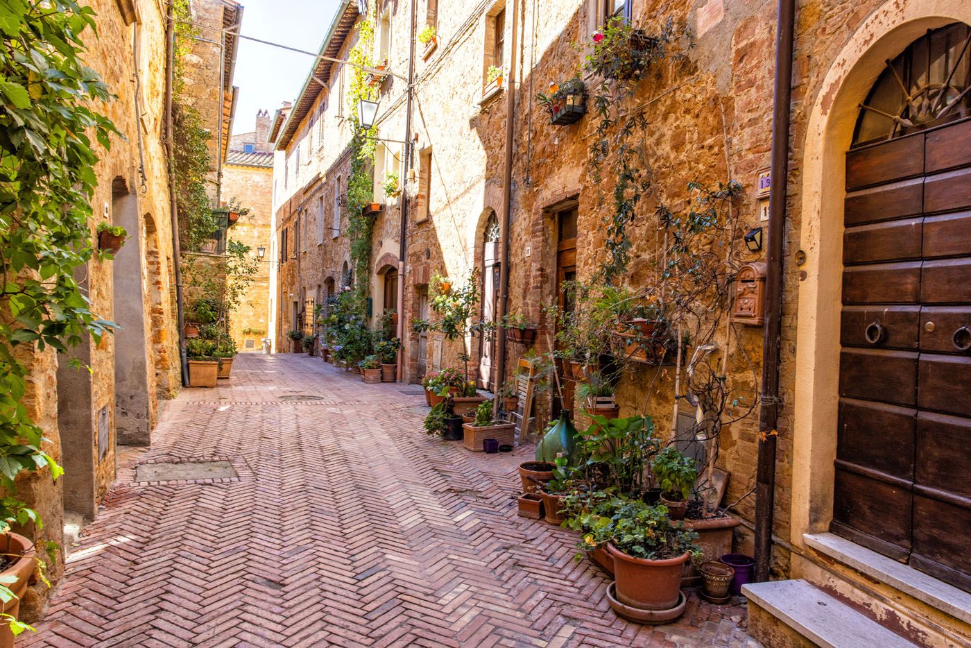 Pienza Photo | Best Things to Do in Tuscany