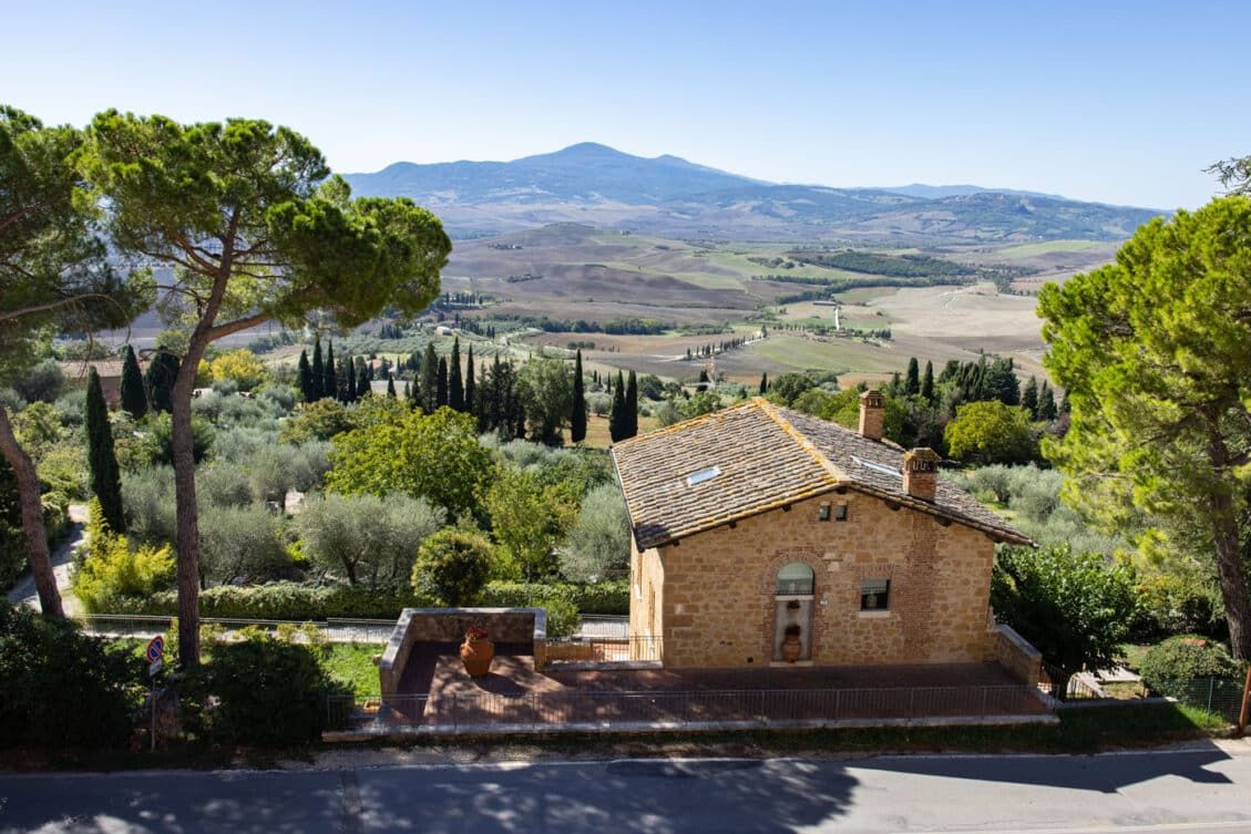 Pienza, Italy: Best Things to Do, Tours & Helpful Tips – Earth Trekkers