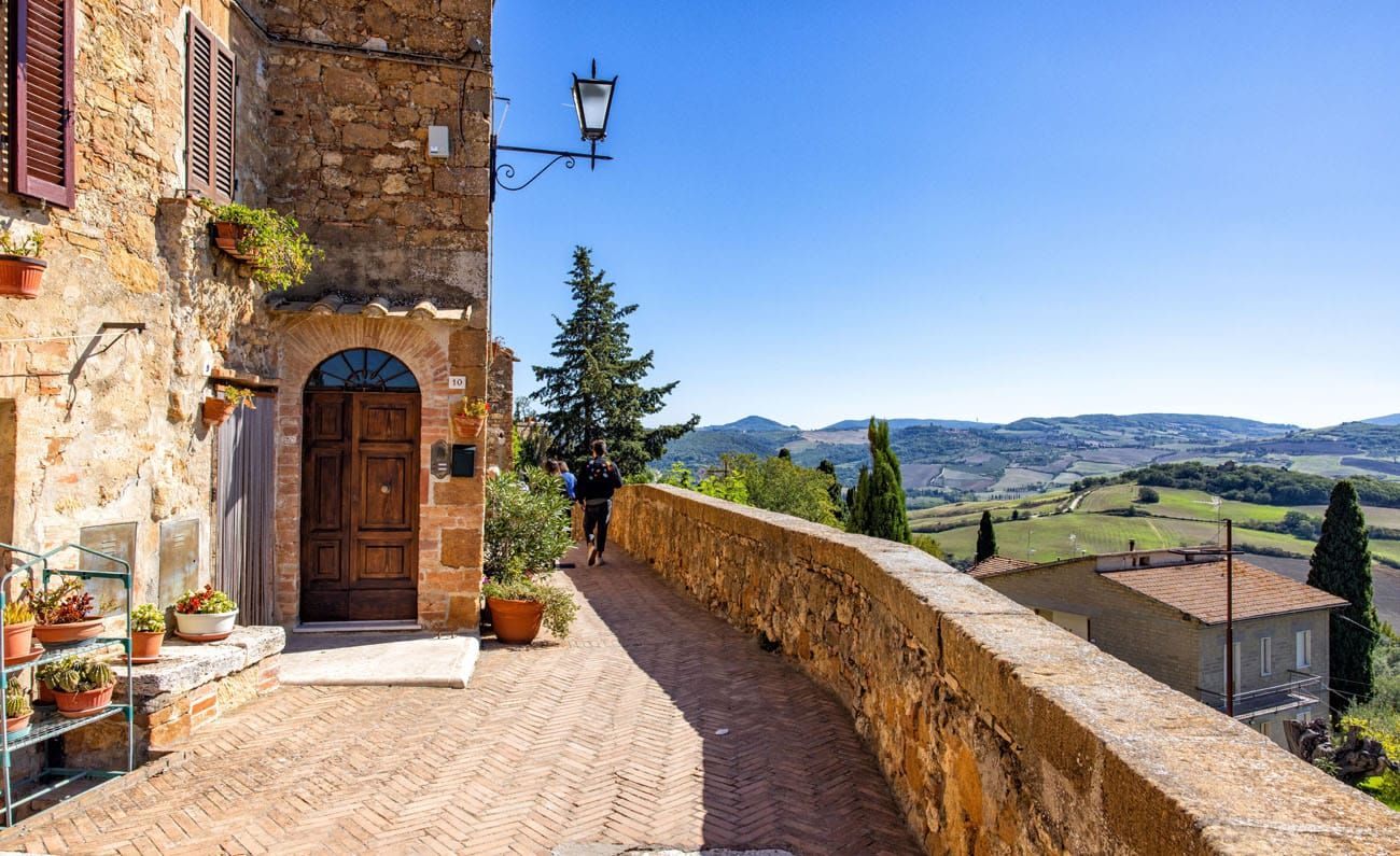 Pienza, Italy Best Things to Do, Tours & Helpful Tips Earth Trekkers