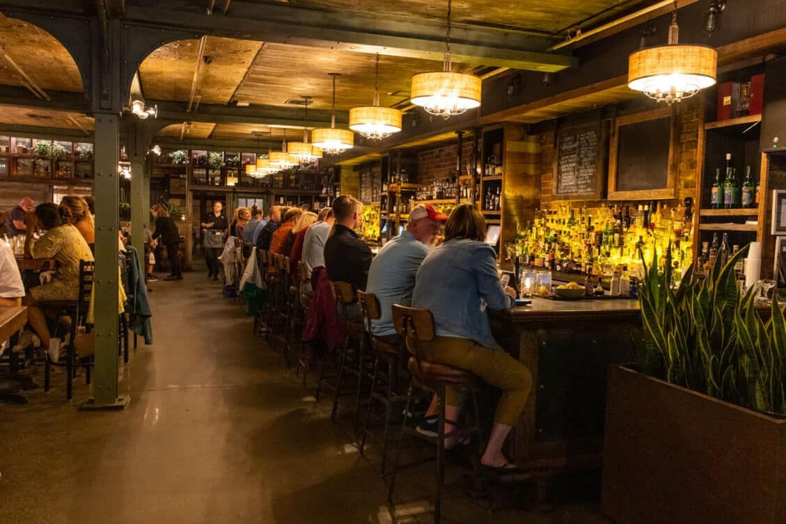 Best Restaurants in Savannah 20 Great Places to Eat & Drink Earth