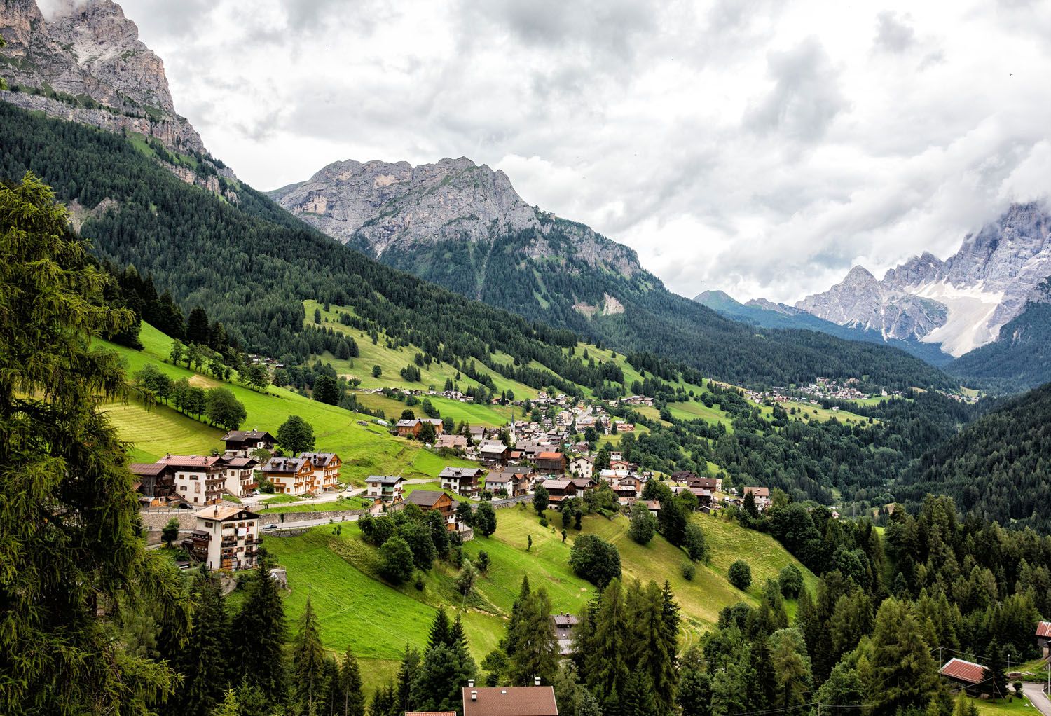 Selva di Cadore | How to plan a trip to the Dolomites