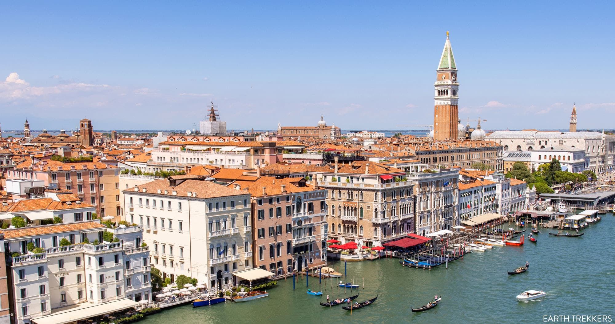 Featured image for “Venice Bucket List: 20 Amazing Things to Do in Venice, Italy”