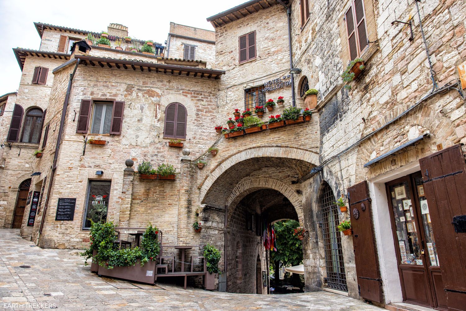Assisi Photo