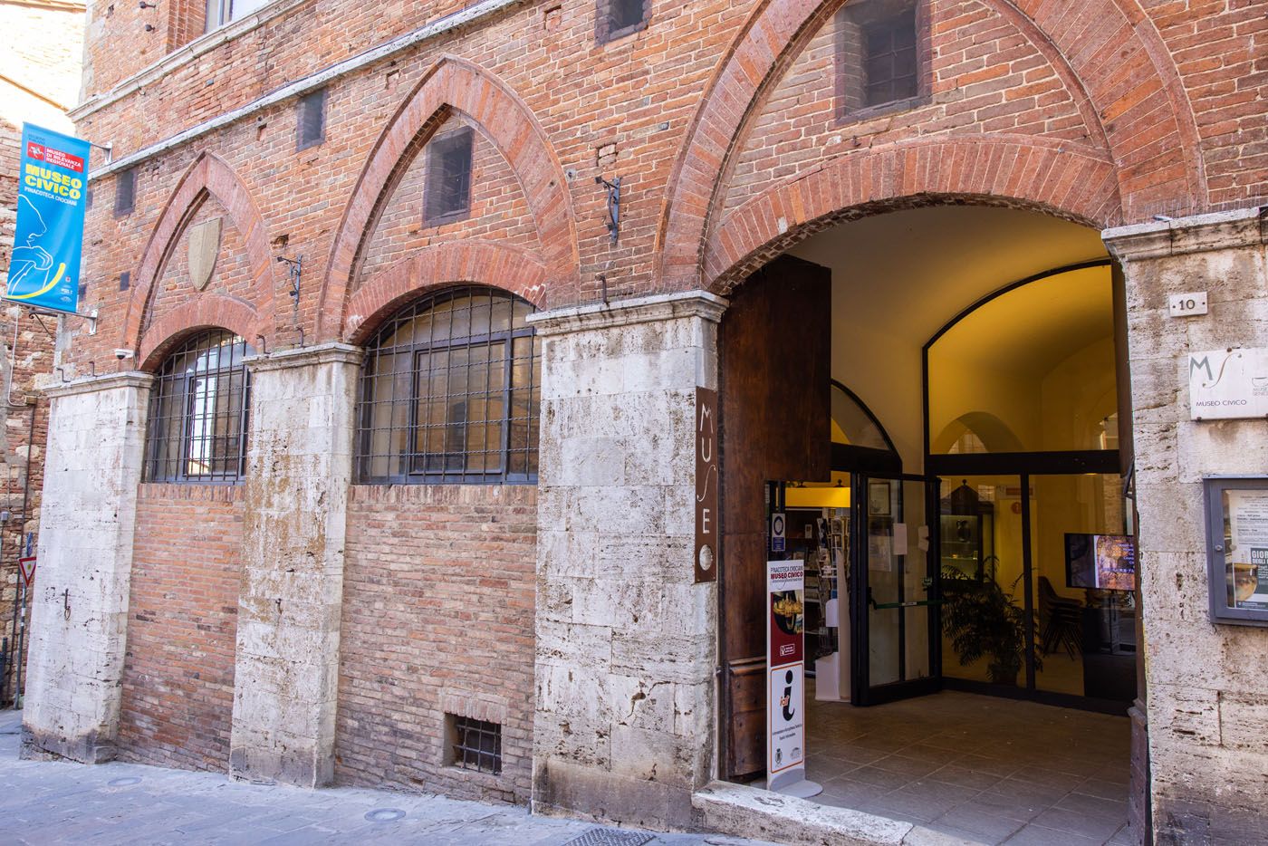 Civic Museum Montepulciano