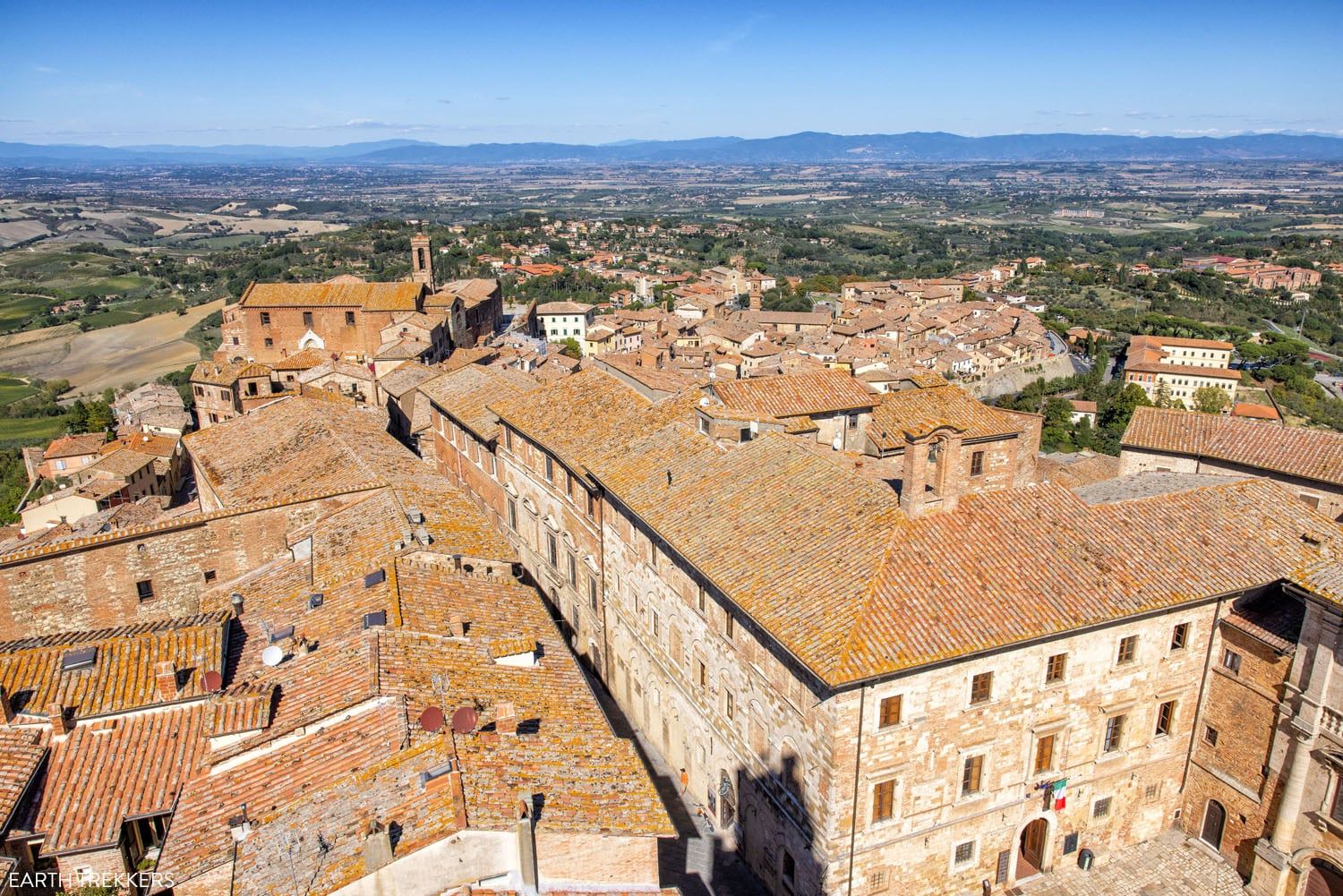 How to Visit Montepulciano | Best Things to Do in Montepulciano
