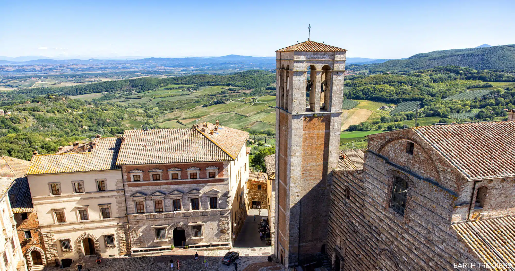 Featured image for “Top 10 Things to Do in Montepulciano, Italy”