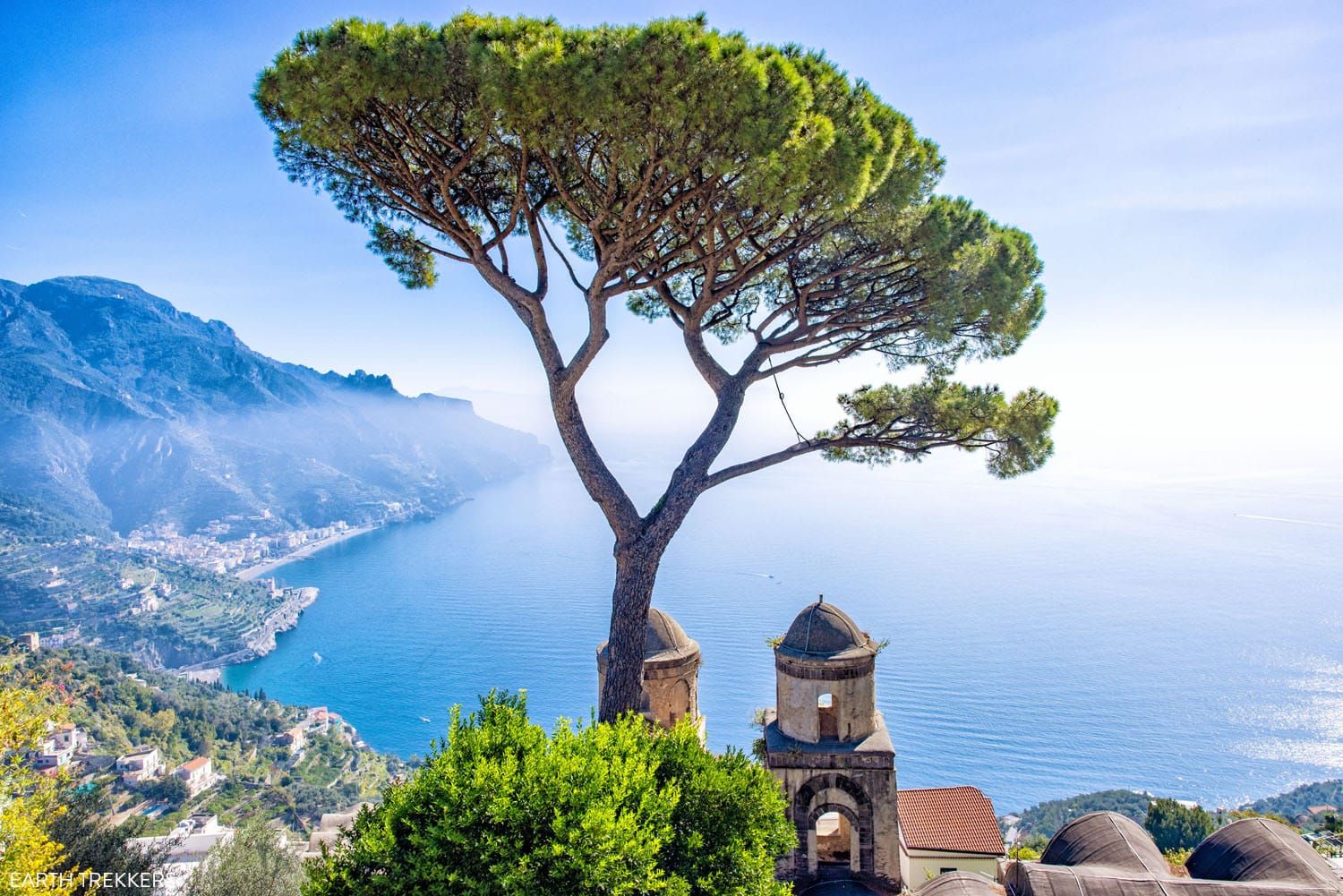 Ravello | Best Towns on the Amalfi Coast