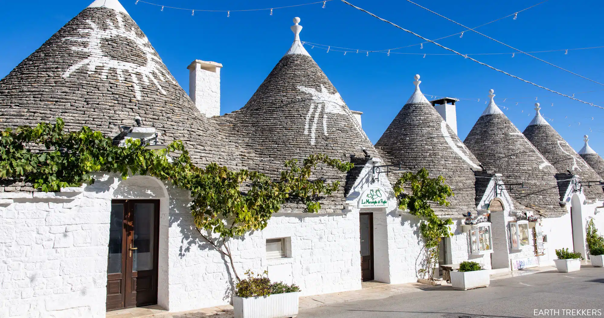 Featured image for “15 Amazing Things to Do in Alberobello (With Photos & Helpful Tips)”