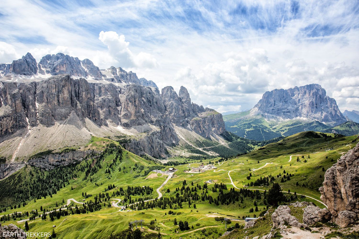 Best Dolomites Hikes | Best places in Italy