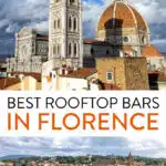 Best Rooftop Bars in Florence Italy