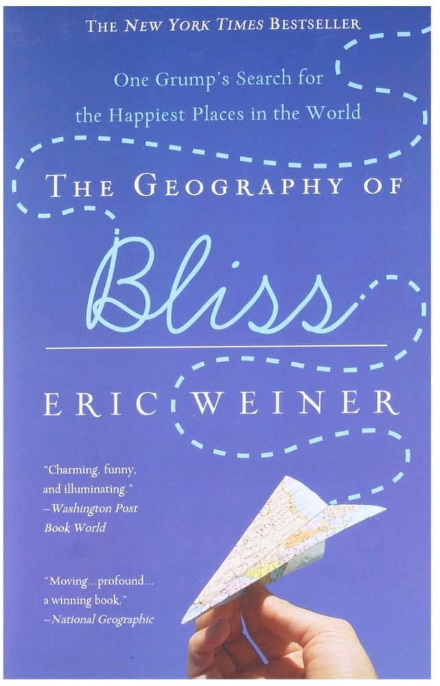 Best Travel Books Geography Bliss