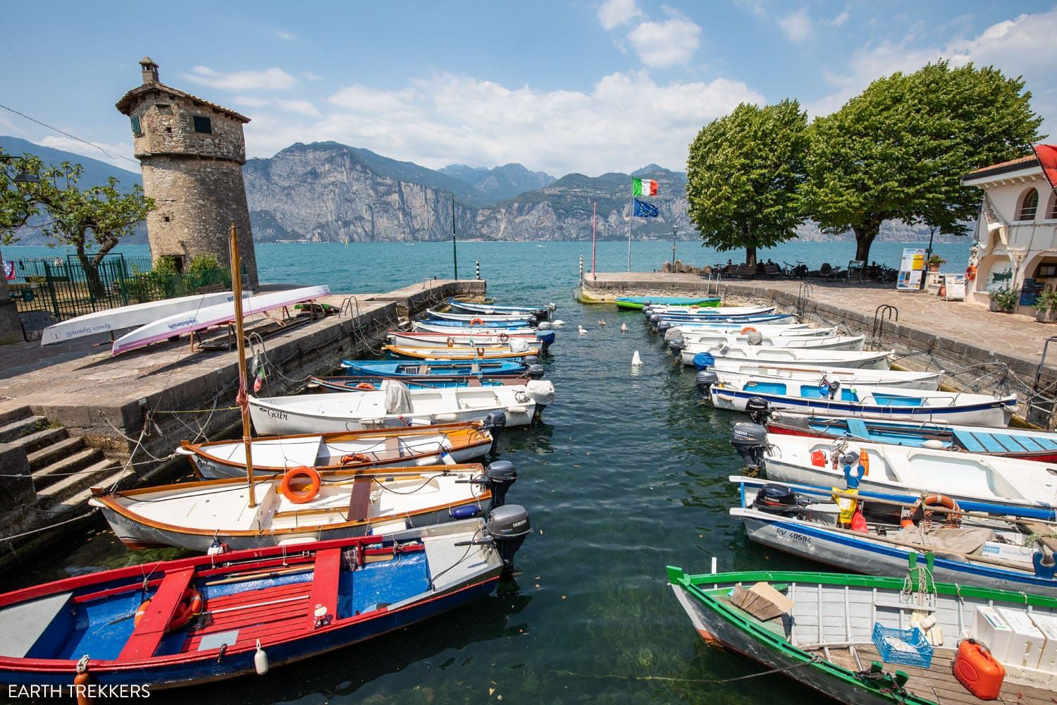 Cassone di Malcesine | Best Things to Do in Lake Garda