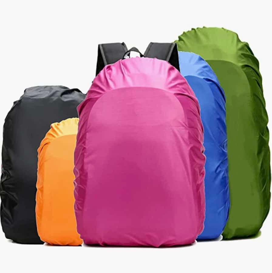 Daypack Covers