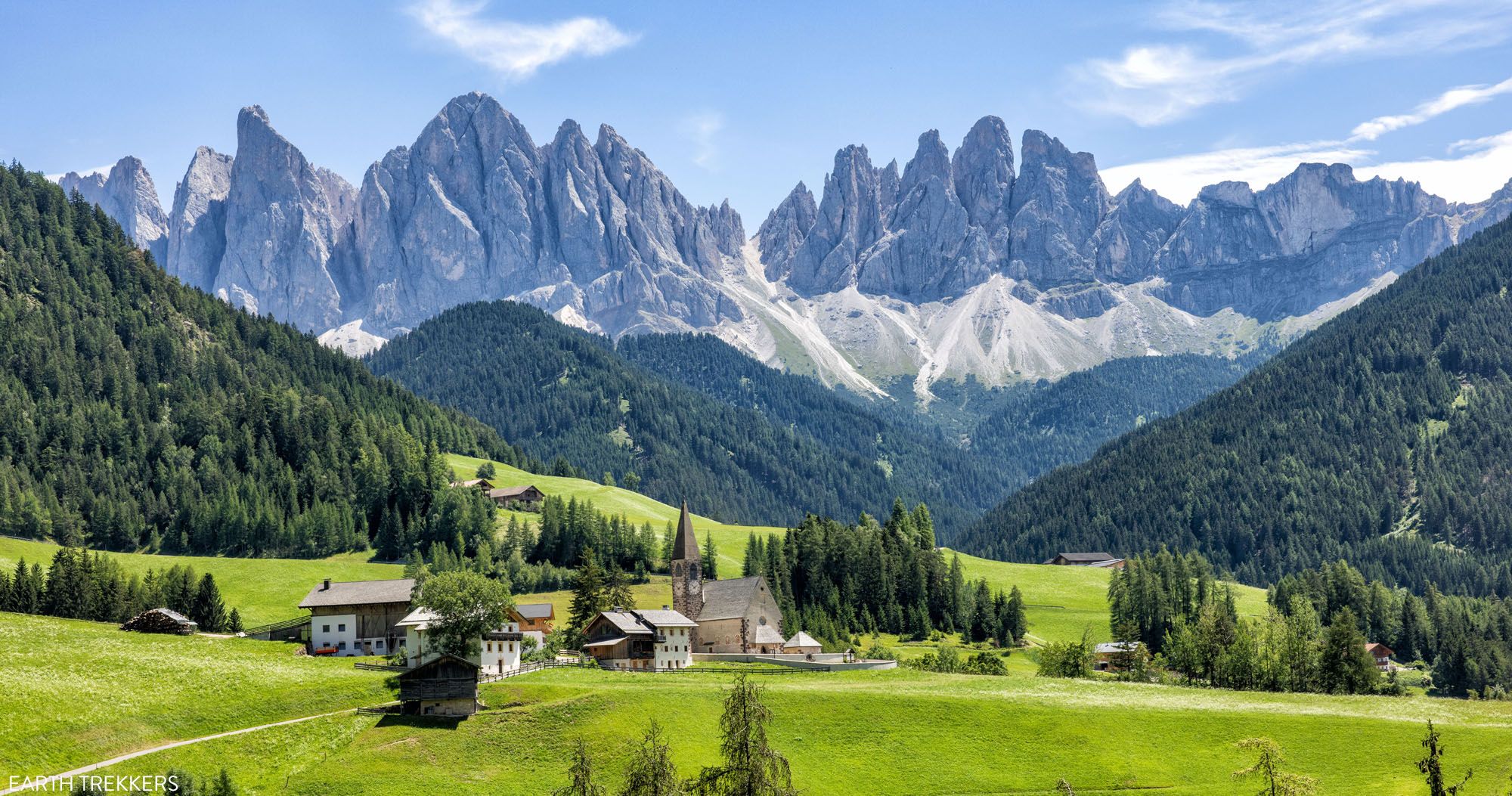 Featured image for “Ultimate Dolomites Itinerary: Best of the Dolomites from 1 to 10 Days”