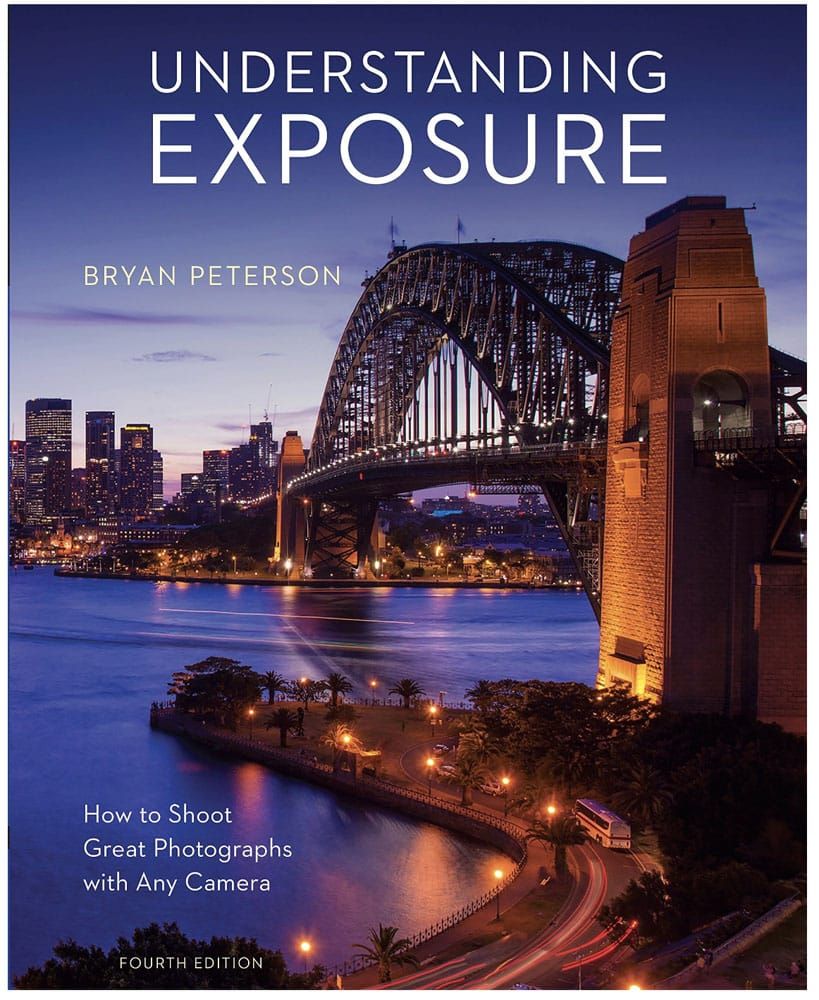 Exposure Book