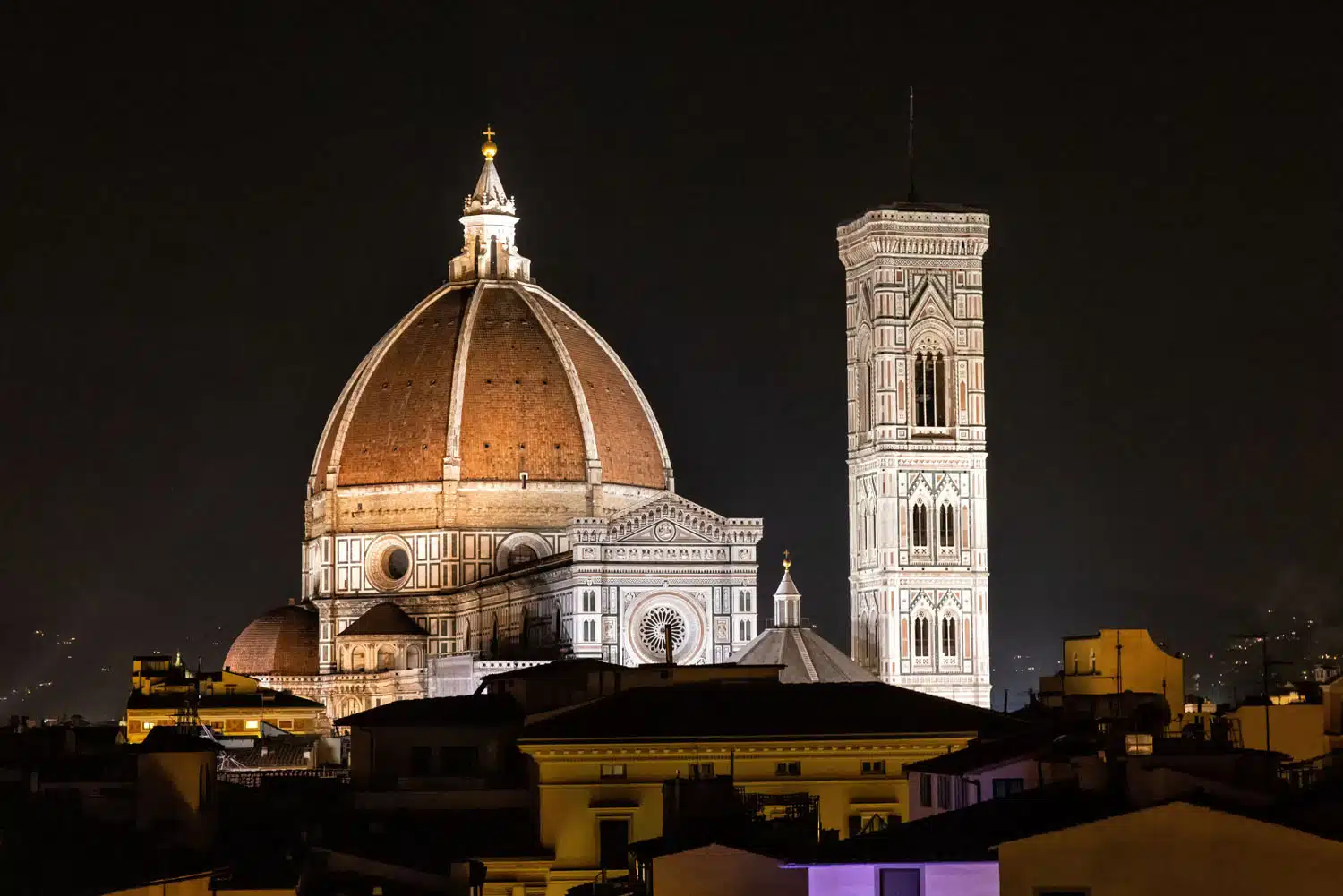Fishing the Roof Florence Rooftop Bar | Best Rooftop Bars in Florence