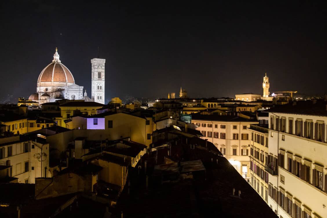 8 Best Rooftop Bars In Florence (RANKED!) – Earth Trekkers