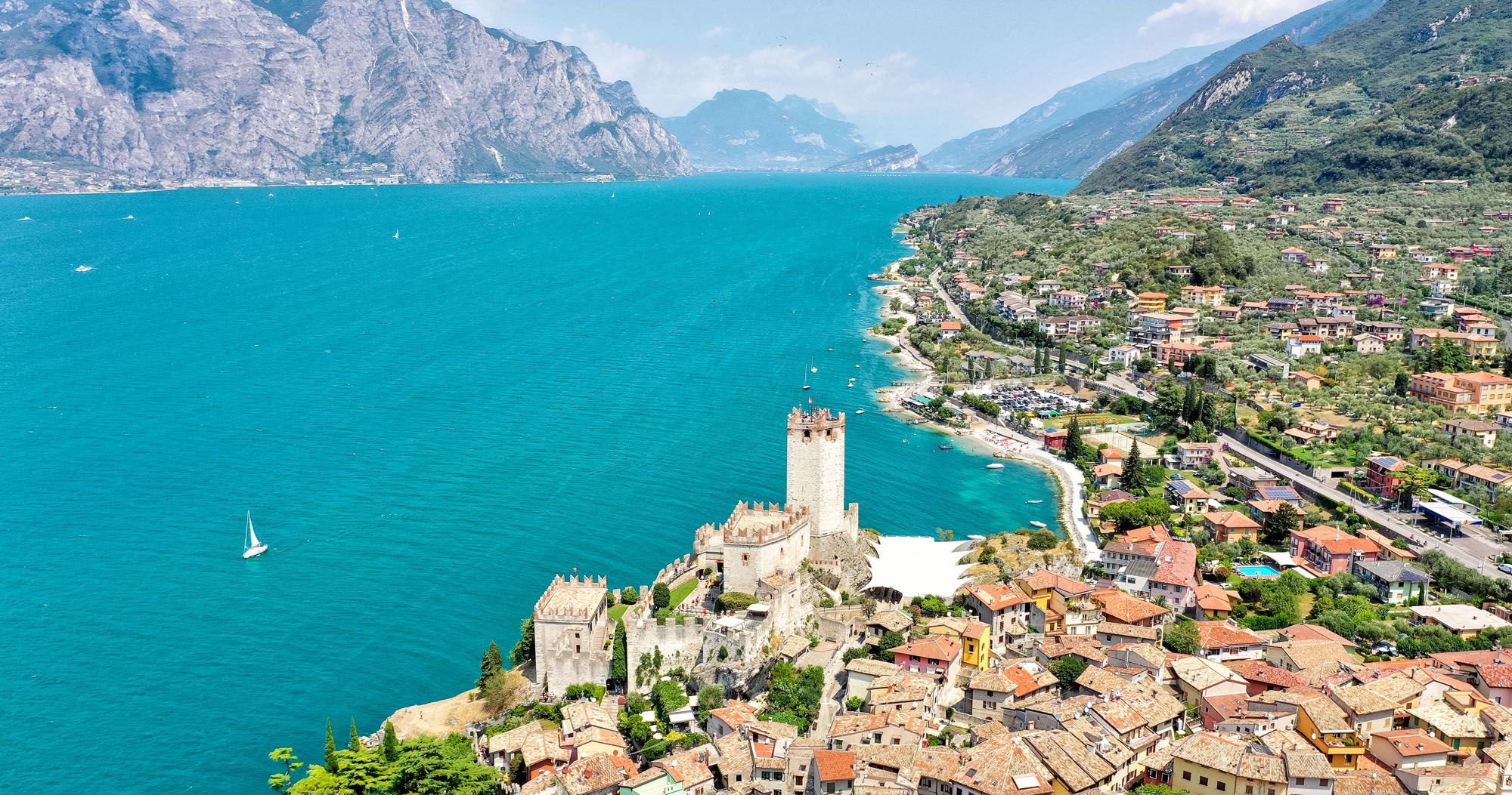 Lake Garda | Best places in Italy