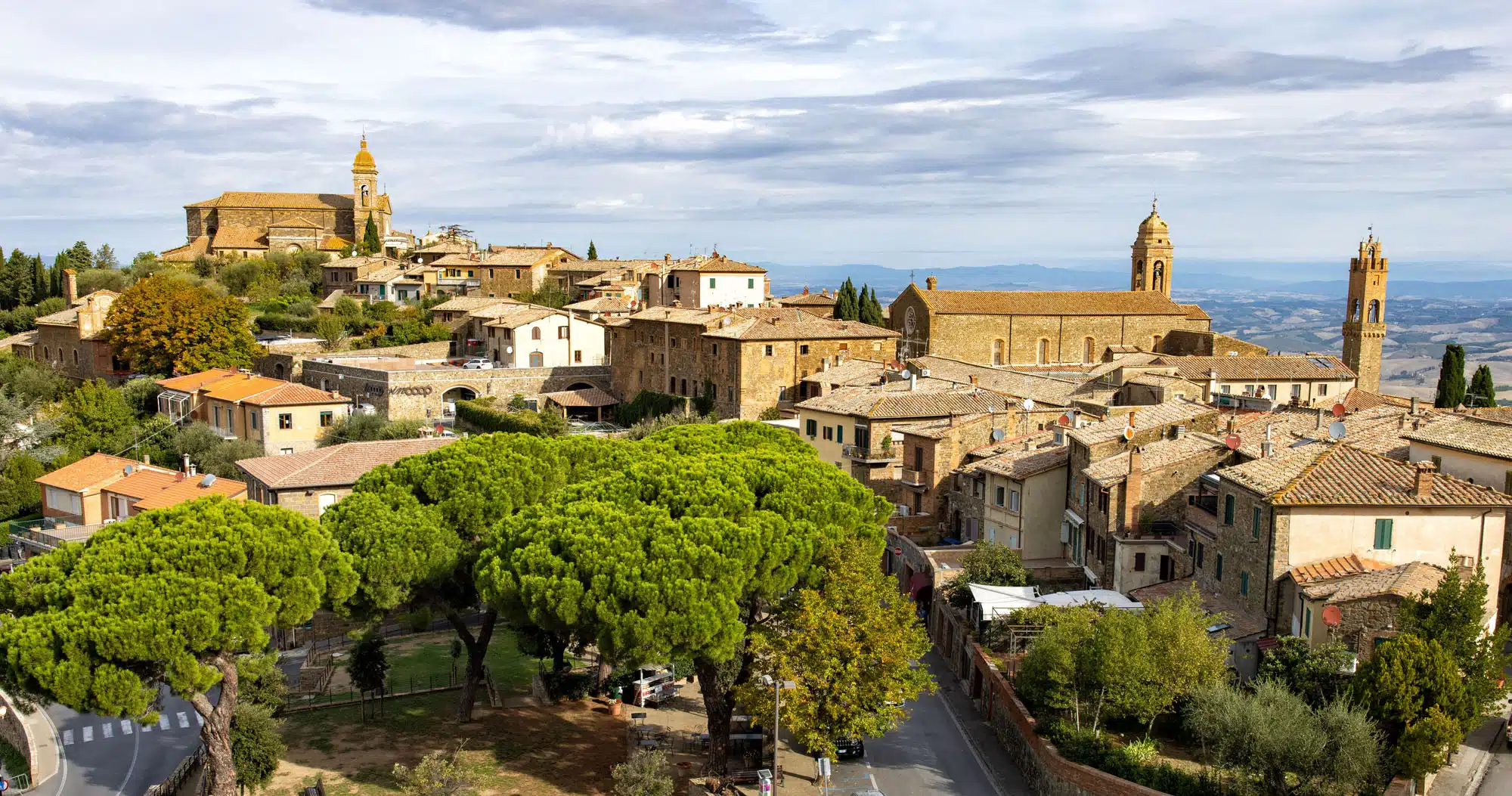 Featured image for “5 Wonderful Things to Do in Montalcino, Italy”