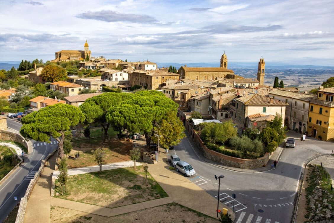 5 Wonderful Things to Do in Montalcino, Italy – Earth Trekkers