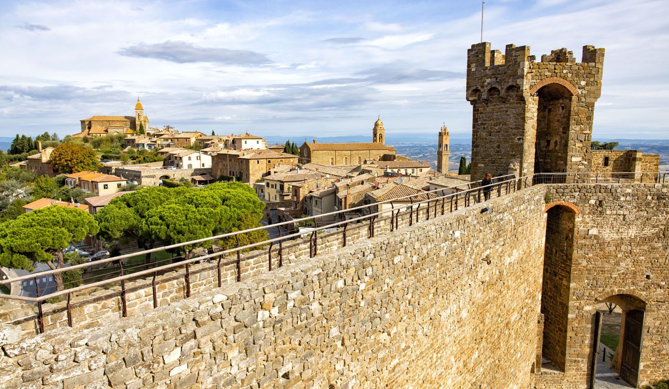 5 Wonderful Things to Do in Montalcino, Italy – Earth Trekkers