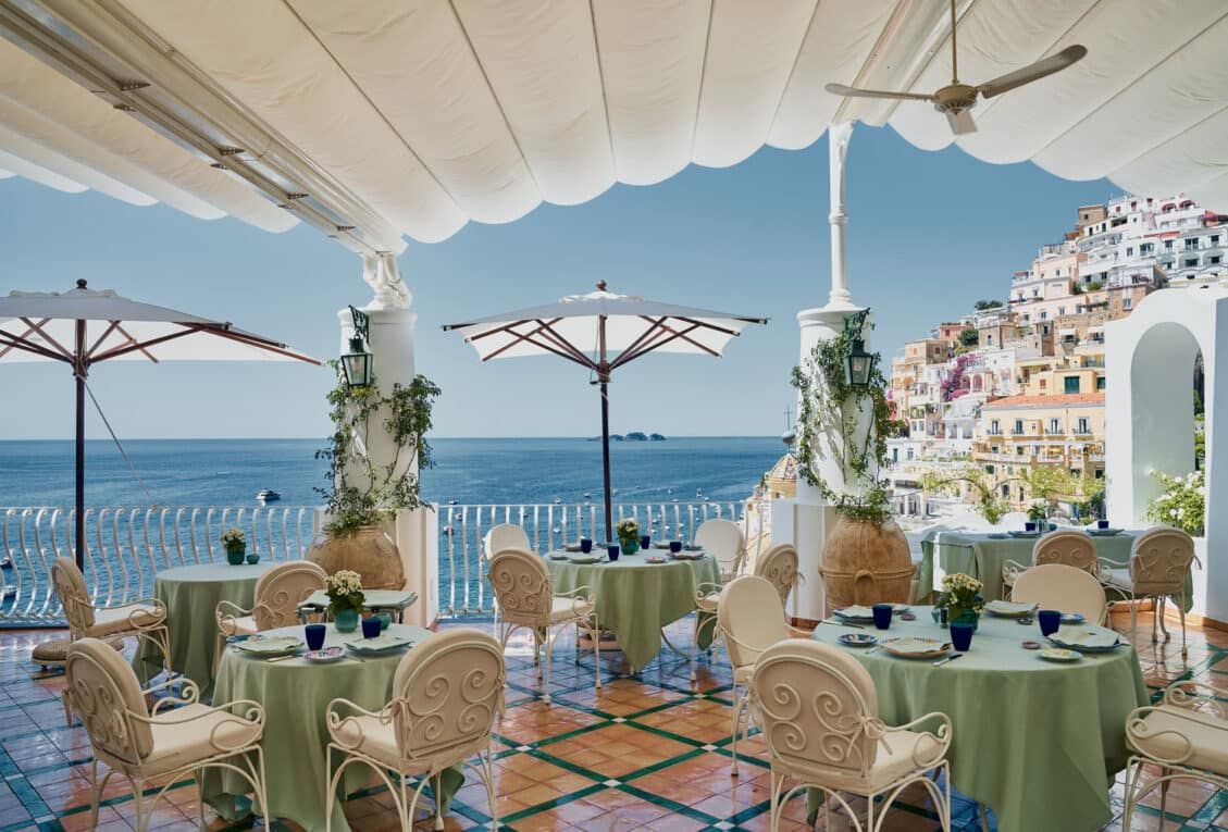 Top 10 Things to Do in Positano, Amalfi Coast, Italy Earth Trekkers