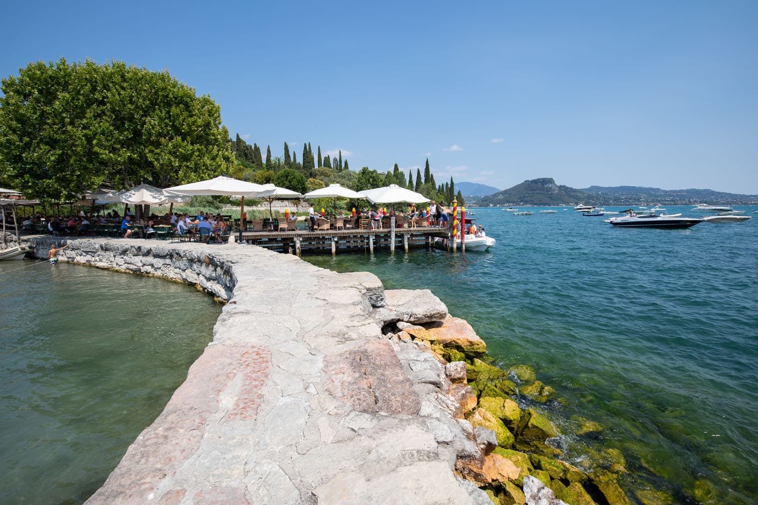Punta San Vigilio | Best Things to Do in Lake Garda