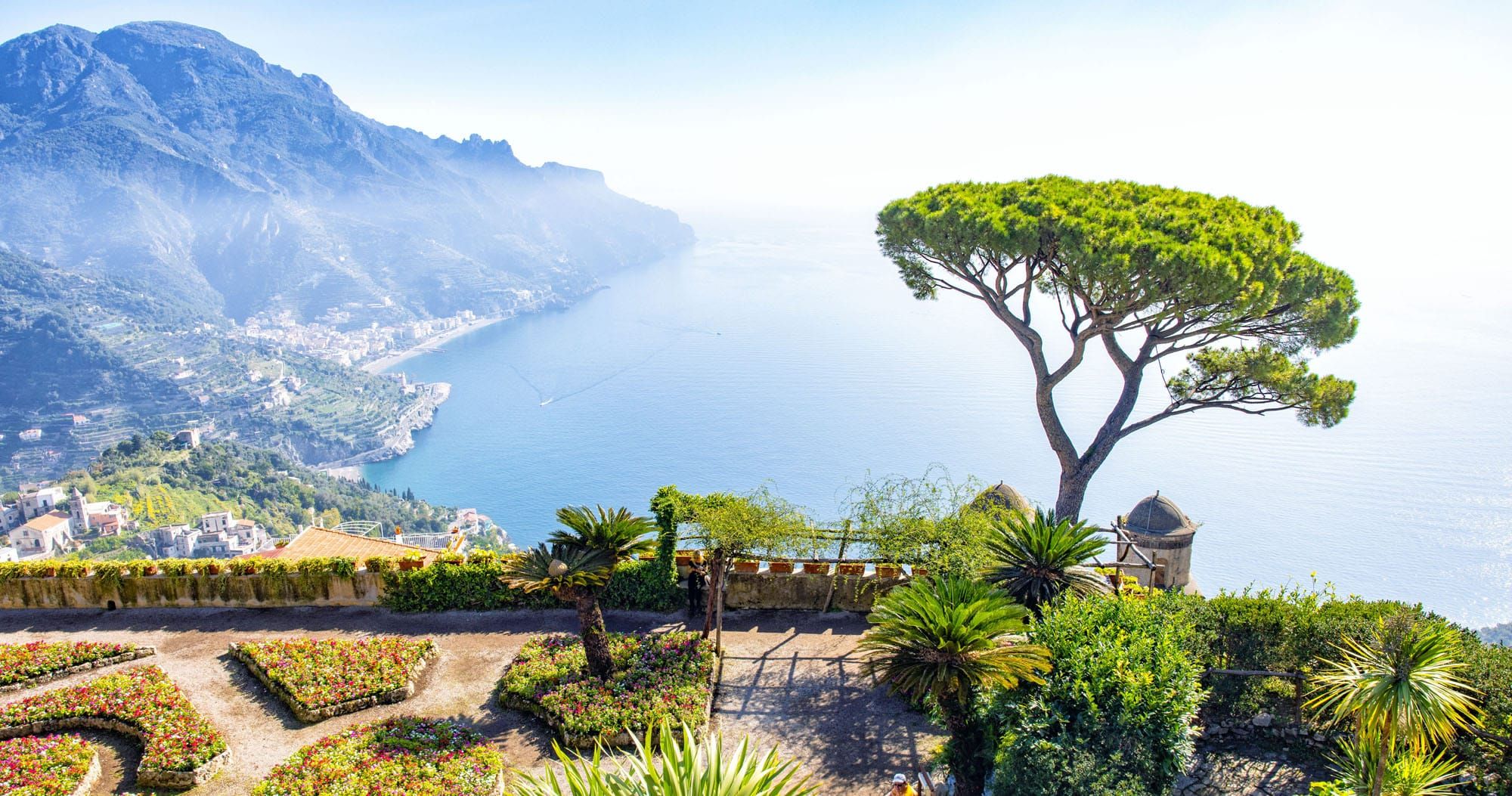 Featured image for “7 Wonderful Things to Do in Ravello, Italy”