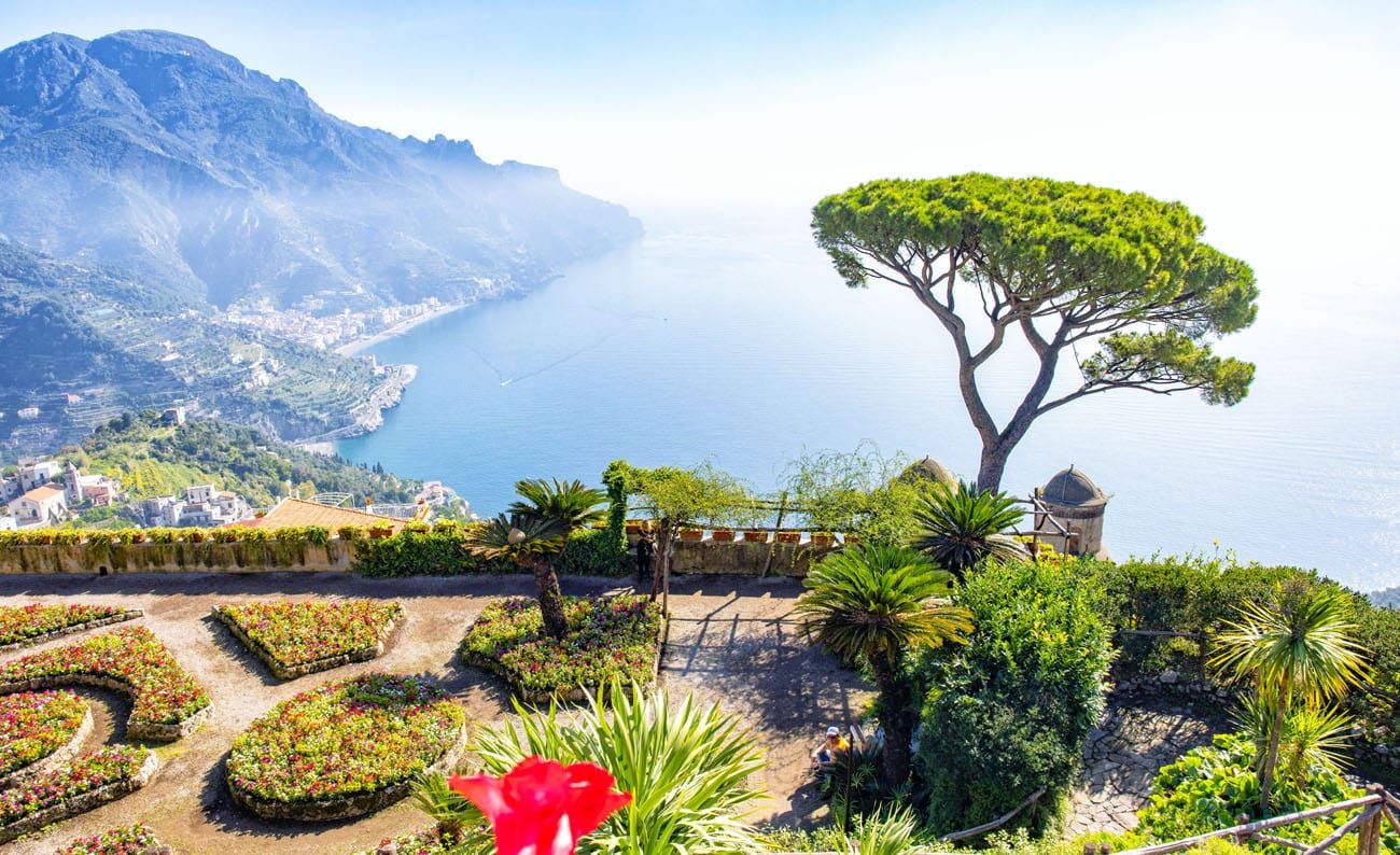 7 Wonderful Things to Do in Ravello, Italy – Earth Trekkers