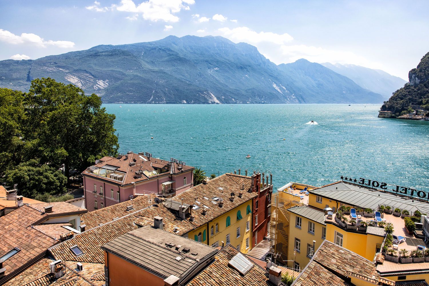 Riva del Garda Photo | Best Things to Do in Lake Garda