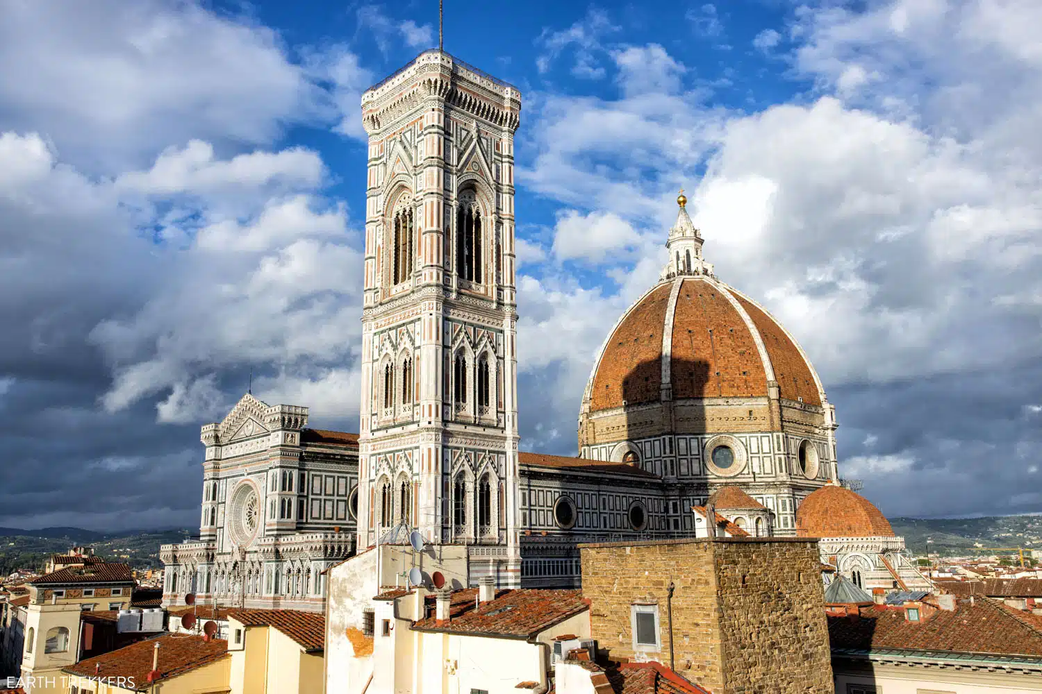 Rooftop Bars in Florence