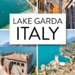 Things to Do Lake Garda Italy