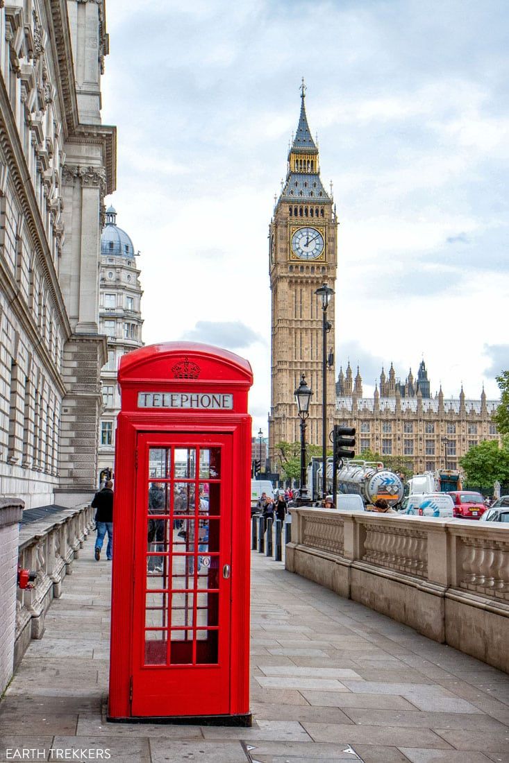 Uk London Apartments