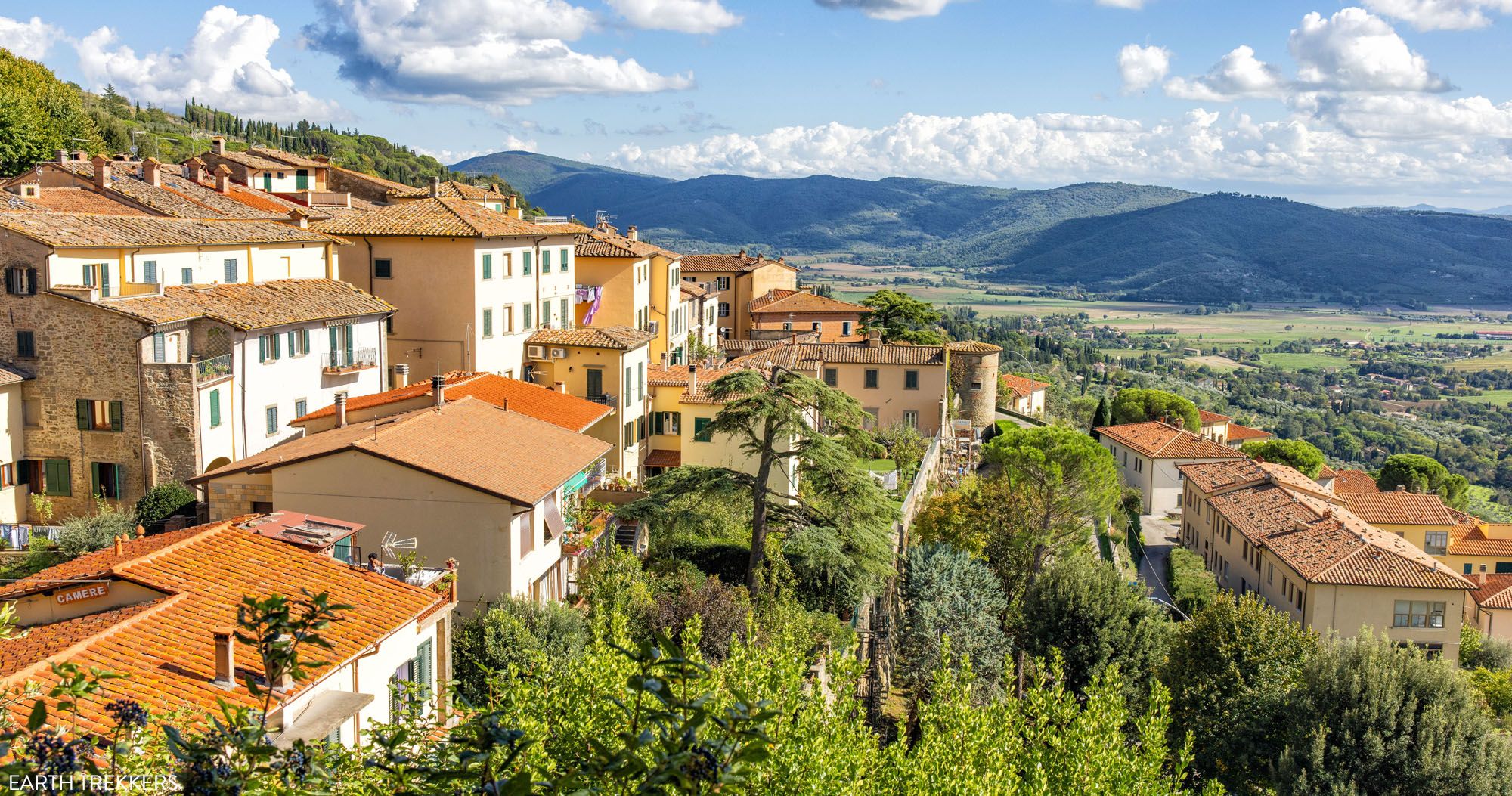 Featured image for “15 Best Things to Do in Cortona, Italy (+ HELPFUL Tips & Photos)”