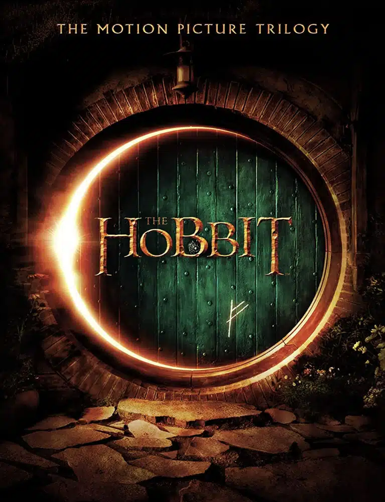 Hobbit Best Travel Movies