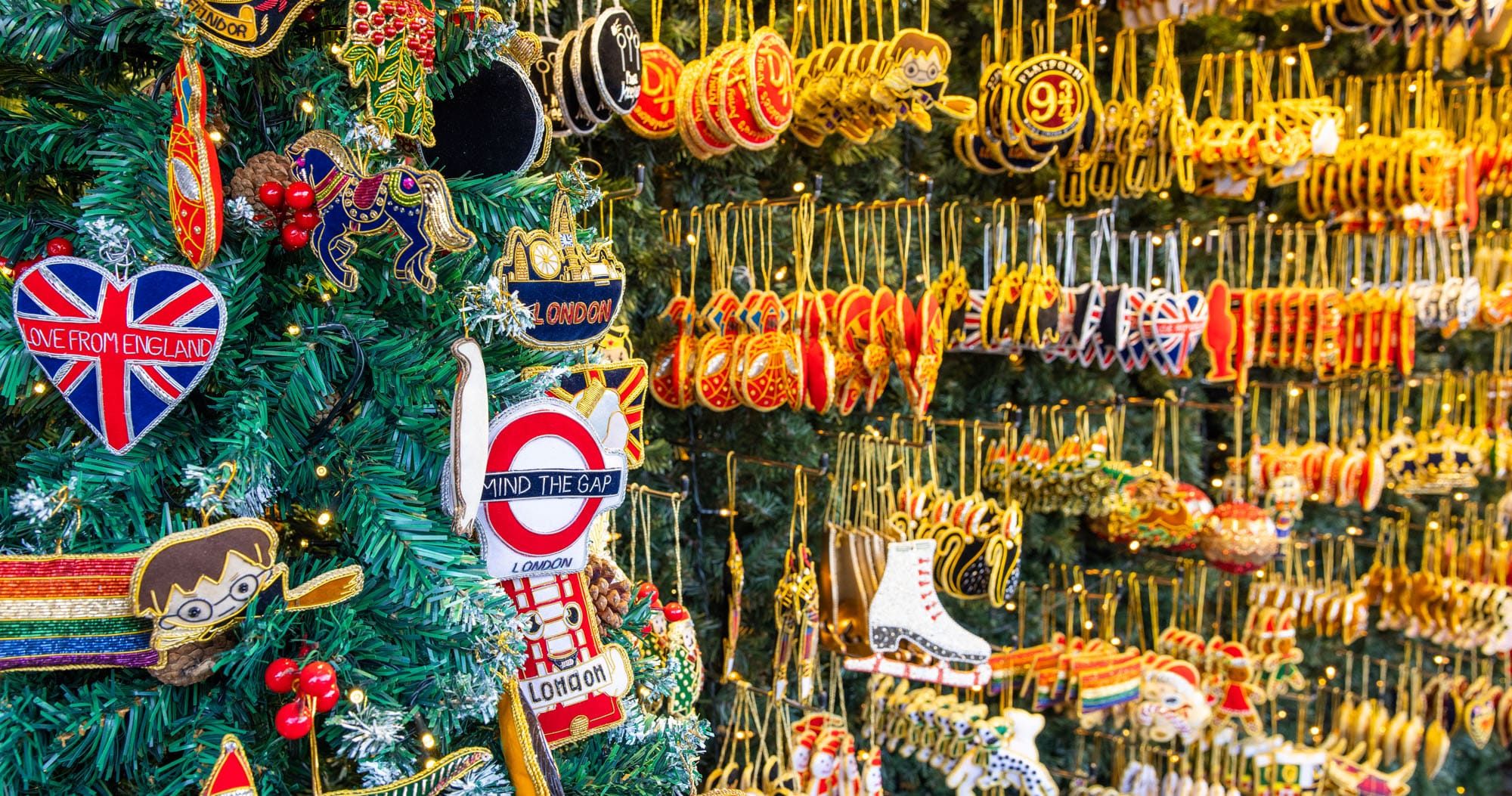 Featured image for “London Christmas Markets 2024 | The Ultimate Guide”