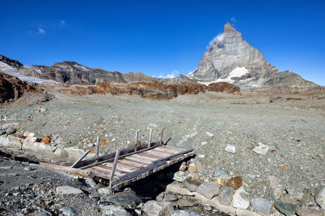 Complete Guide to the Matterhorn Glacier Trail (+ Map, Photos & HELPFUL ...