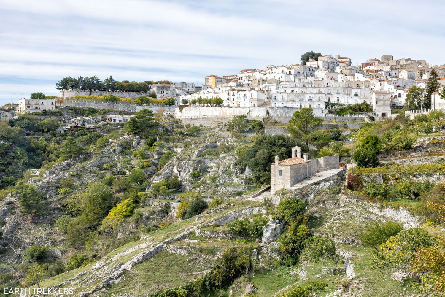 Monte Sant Angelo | Things to Do in the Gargano