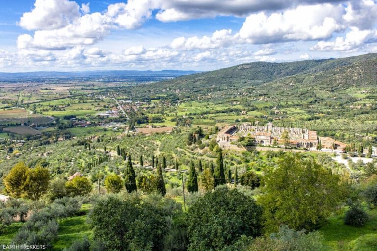 15 Best Things to Do in Cortona, Italy (+ HELPFUL Tips & Photos ...